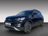Volkswagen T-Cross 1.0 TSI 6-Gang Active App-Connect DAB+ - Volkswagen T-Cross: Active