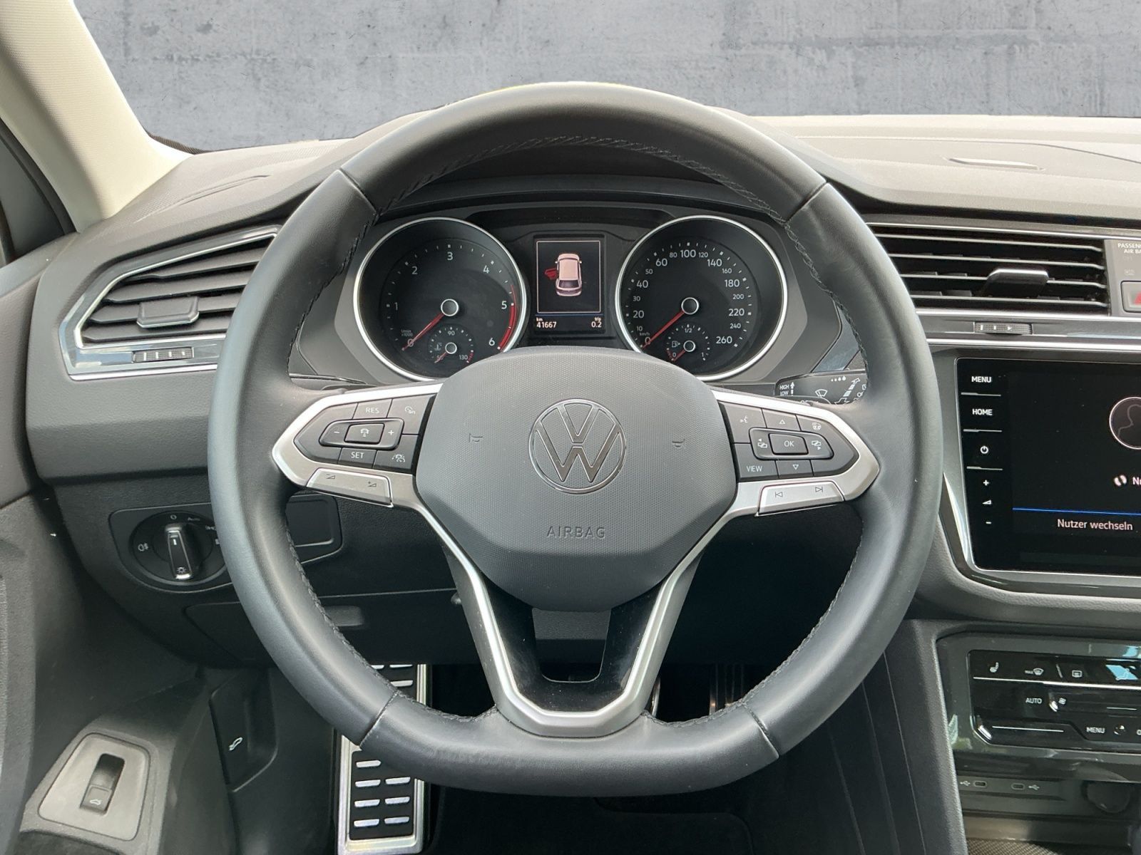 Volkswagen Tiguan - Bild 10