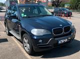 BMW X5 E70 3.0 D M57 235 PS - BMW M5 mit Diesel-Antrieb