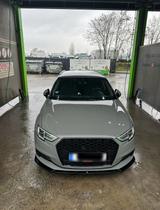 Audi A3 8V 2.0 TDI 150 PS - Audi A3 8P mit Diesel-Antrieb