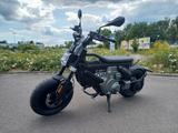 BMW CE02 AM - NEU ELEKTRO ROLLER
