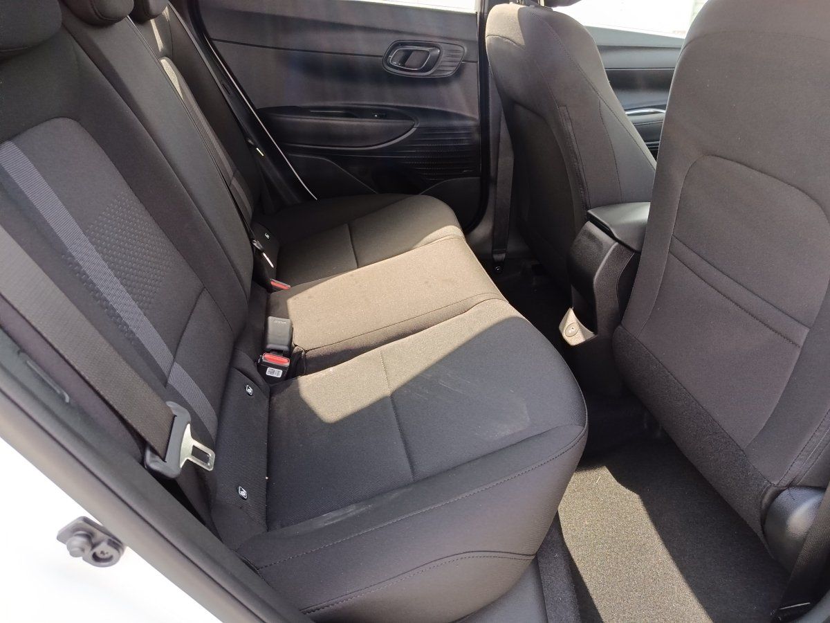 Hyundai i20 – Bild 13