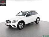 Mercedes-Benz GLC 220 d 4M AMG PANO,STANDHEIZ,BURMESTER,KAMERA - Mercedes-Benz GLC 220 Gebrauchtwagen in Berlin