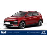 Hyundai BAYON Trend Mild-Hybrid Navi Soundsystem LED App - Hyundai BAYON in Köln