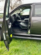 Dodge RAM 1500 5,7 Laramie LPG deut. Erstauslieferung  - Dodge RAM: D150