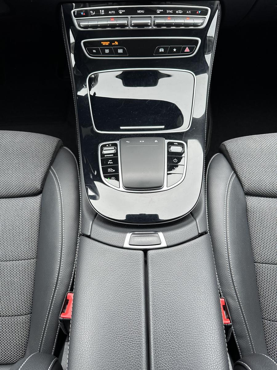 Mercedes-Benz E-Class d T 4Matic Avantgarde NAV+LED+WIDESCEEN, миниатюра 13