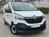 Renault Trafic Kasten L2H1 DoKa 3,0t dCi 145 Aut. Navi - Renault Trafic in München