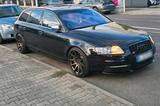 Audi S6 5.2 V10 - Audi S6: V10