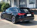 Audi A4 2.0 TDI S tr. quattro Sport m. Austauschmotor - Audi: Austauschmotor