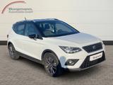 Seat Arona Xcellence 1.0 Rückfahrkamera - Navi - Sitz - Seat Arona: Xcellence