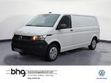 Volkswagen T6 .1 Transporter Lang Comfortline AHK KomfortPl - Koffer