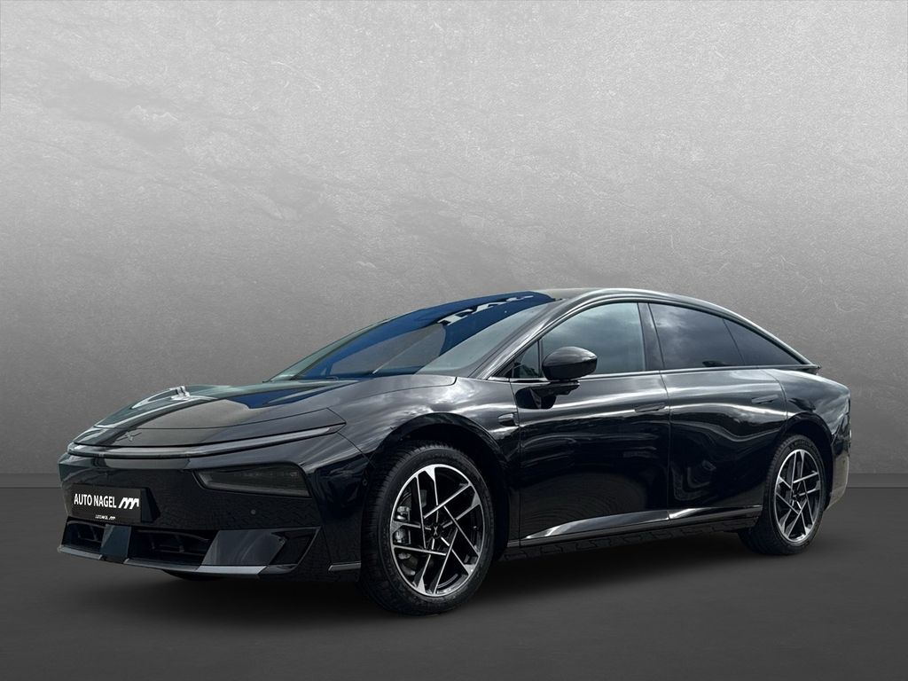 Image of XPENG P7