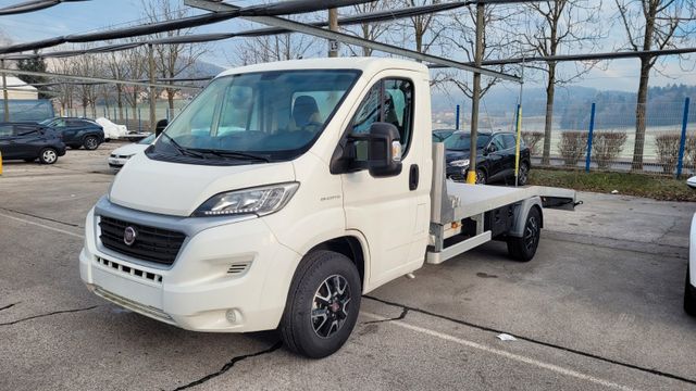 Fiat DUCATO 2.3 JTD