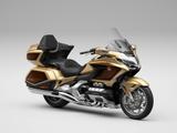 Honda GL 1800 GOLD WING TOURING DCT *50th ANNIVERSARY*