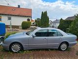 Mercedes-Benz Mercedes E240 BJ 2000 - gebrauchte Mercedes-Benz E 240 aus dem Jahr 2000