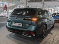 Peugeot 308 - Vorschau Bild 4