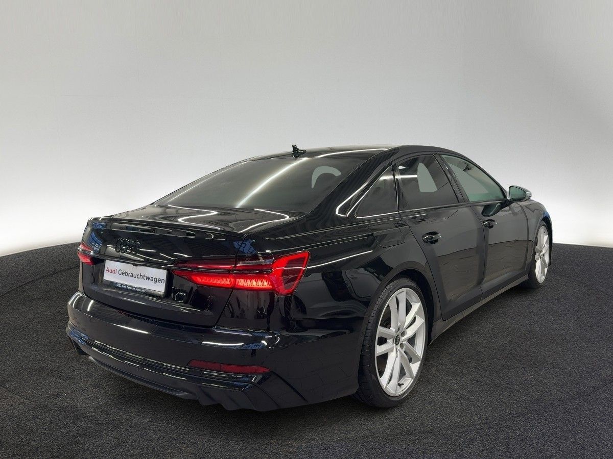 Audi S6 - Bild 4