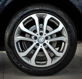 2015 Mercedes-BENZ GLE — фото 10