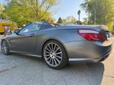 Mercedes-Benz SL 400 AMG 2.Besitz Mercedes Garantie Sonderlack - Roadster Mercedes sl gebraucht