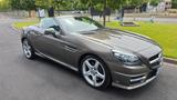 Mercedes-Benz SLK 250 CDI AMG-Line AirScarf 7G-Tronic