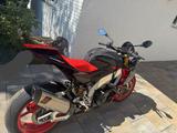 Aprilia Tuono V 4 Factory - Aprilia Tuono V4 Factory