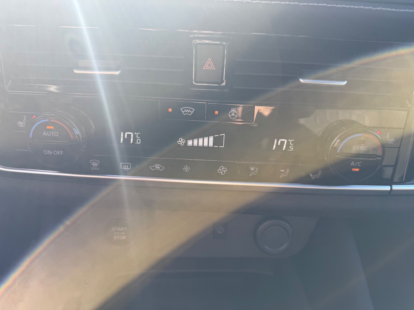 Fahrzeugabbildung Nissan Qashqai Tekna, 360° Kamera, ProPilot, WP.