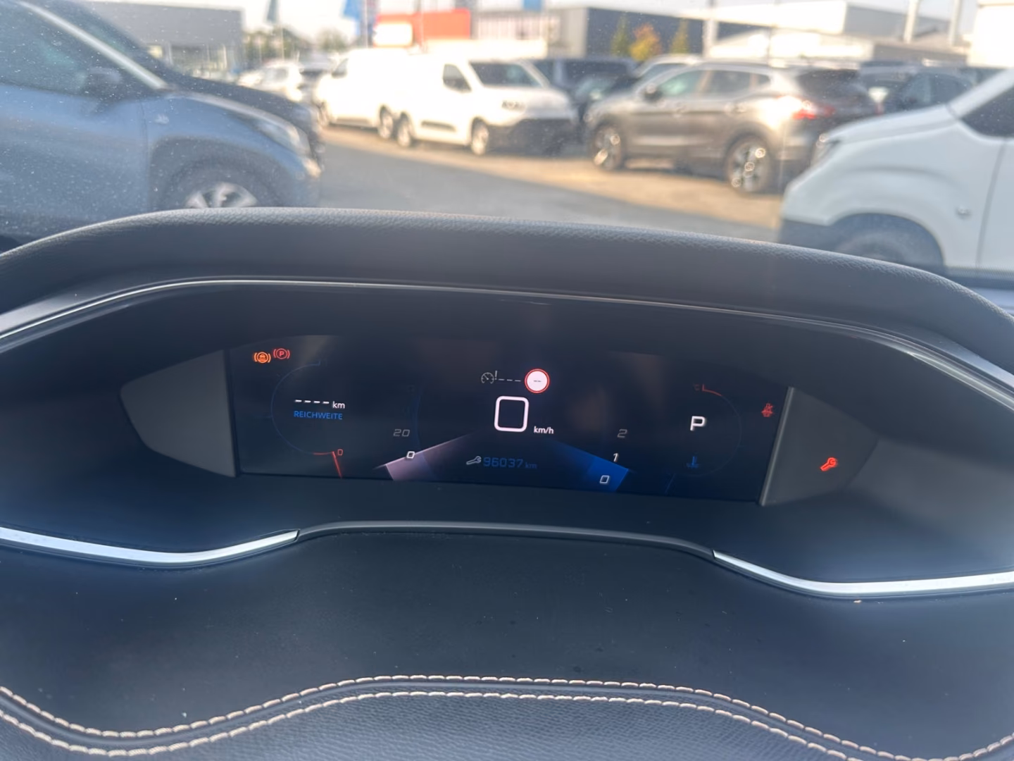 Peugeot 308 SW 1.5 BlueHDi 130 FAP GT *Pano*PDC*SHZ*