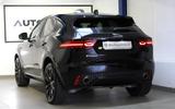 Jaguar E-PACE D240 R-Dynamic SE AWD*BLACK*PANO*MEMO*HUP - Jaguar E-Pace Gebrauchtwagen in Wuppertal