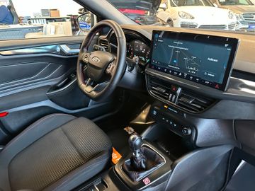 Ford Focus Turnier ST-Line *1. Hand*Kamera*AppConnect