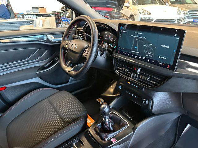 Ford Focus Turnier ST-Line *1. Hand*Kamera*AppConnect