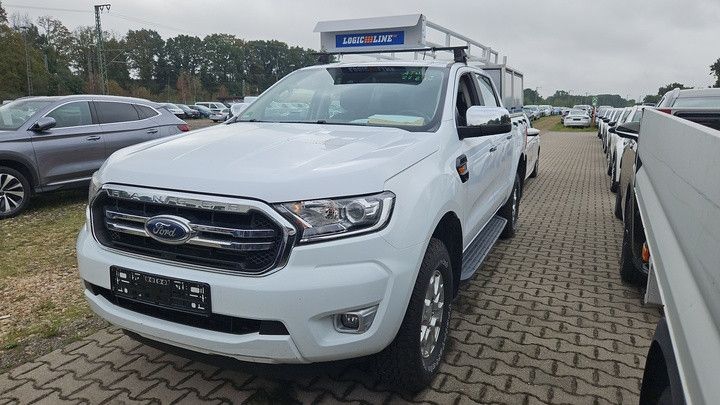 Image of Ford Ranger
