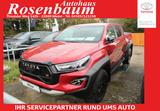 Toyota Hilux Double Cab GR Sport 4x4*LED*PDC*KAMERA*SHZ