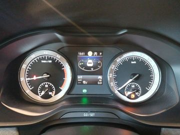 Skoda Kodiaq - 12