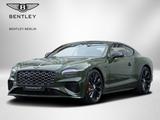 Bentley Continental GT MULLINER CARBON GRÜN- LEDER WEISS - Bentley Neuwagen in Berlin