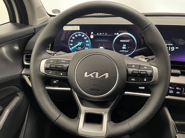 Fahrzeugabbildung Kia Sportage Spirit 1.6 T-GDI Mild-Hybrid Kamera Nav