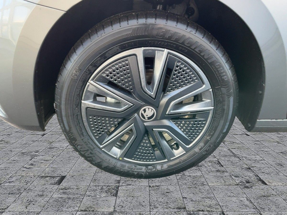 Skoda Fabia - Bild 7