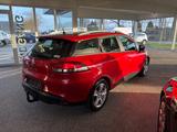 Renault Clio IV 1,5 dCi 90 Expression Sport Tourer - Renault Clio mit Diesel-Antrieb: 1.9