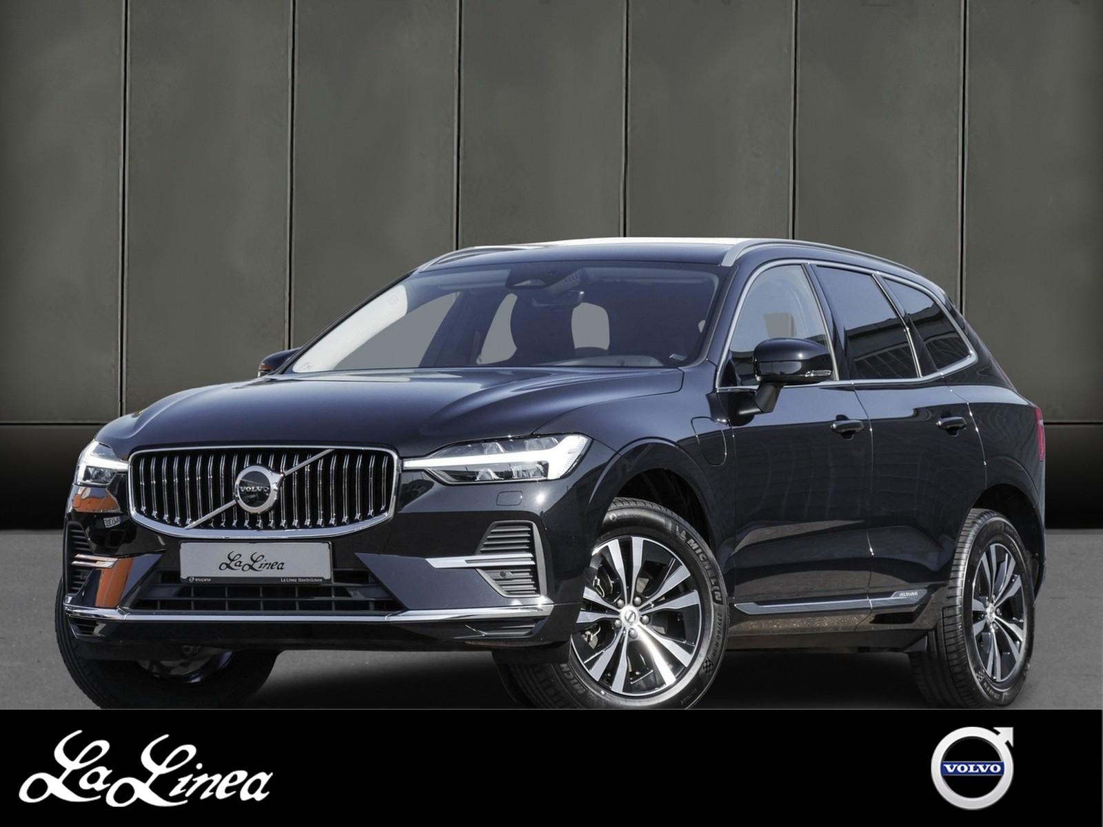 Volvo XC60 T6 Inscription *Pano*AHK*Harman/Kardon