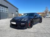 TECHART Grand GT Panamera Turbo DE UNIKAT !! 1 of 99 - TECHART aus 2017
