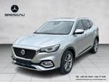 MG EHS 1.5 T-GDI Luxury PHEV Android Auto - silberne MG EHS
