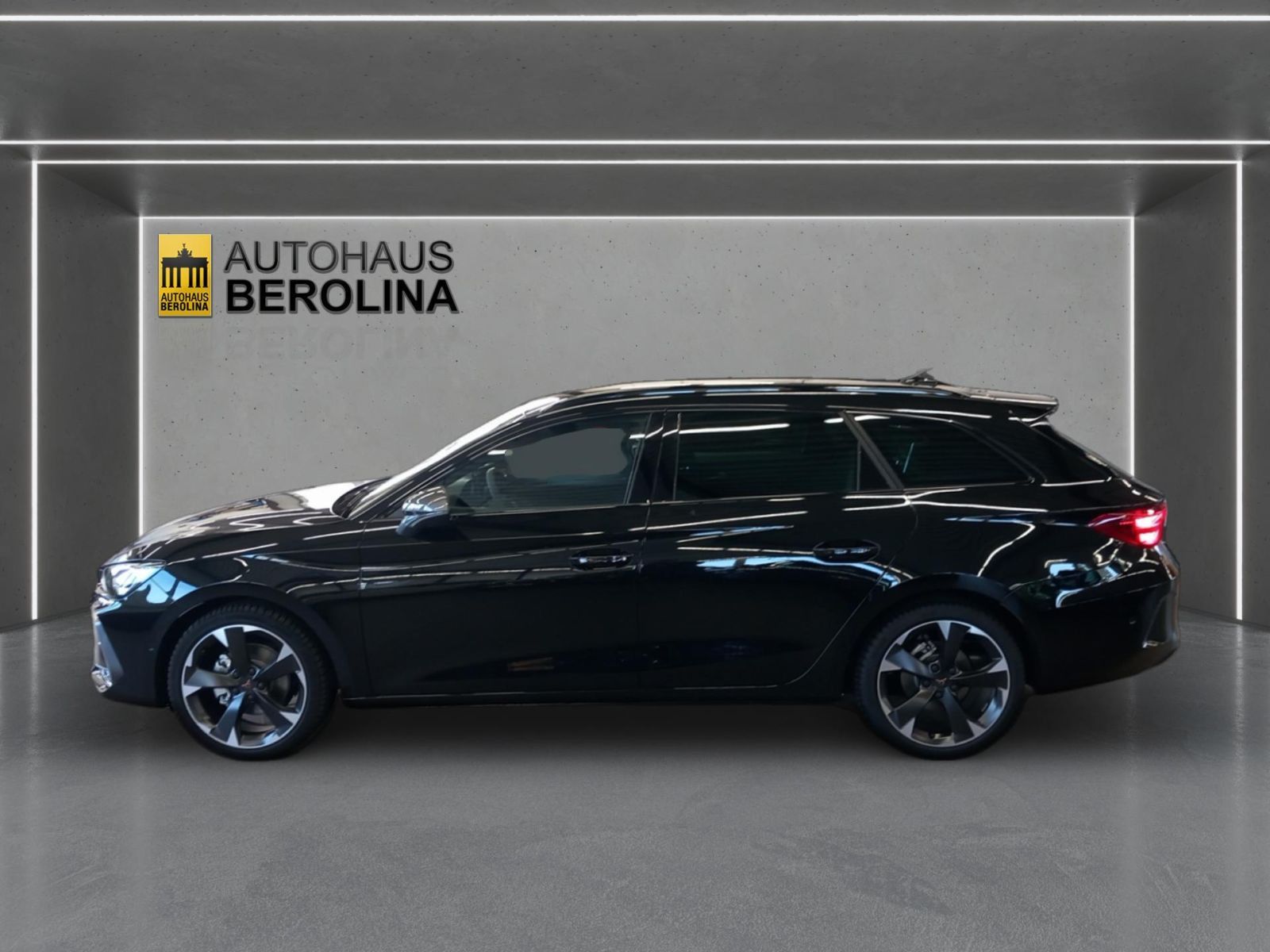 Cupra Leon - Bild 4