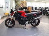 BMW F 800 R - BMW F 800 R