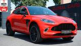 Aston Martin DBX *707 23"FELGEN*PANO*AM GARANTIE BIS 04/2026* - Aston Martin DBX aus 2021