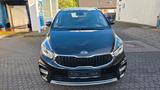 Kia Carens Vision1.7d-7-SITZER!LED+KAM+NAV+AHK+TEMPO - Kia Kleinbus 7-Sitzer