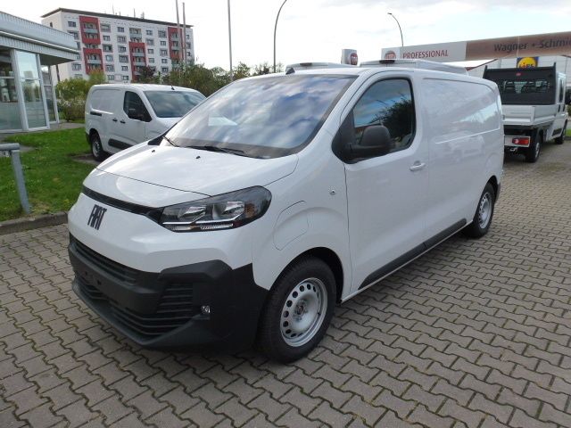 Fiat Scudo E-Scudo KaWa L2 75 kWh