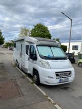 HYMER / ERIBA / HYMERCAR Hymer Tramp T 614 CL Exclusive Line - Wohnwagen in Stuttgart