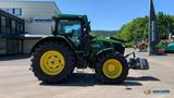 John Deere 7R350 - John Deere 7R350