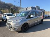 Ford Grand Tourneo! 7 Sitze ! Automatik! Scheckheft! - Ford Grand Tourneo Diesel Gebrauchtwagen