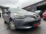 Renault Clio IV Grandtour Expression - Renault Clio Expression mit Diesel-Antrieb