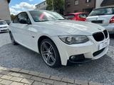 BMW 320 Baureihe 3 Coupe 320d xDrive M Paket - BMW 320: Coupe, 320d Xdrive